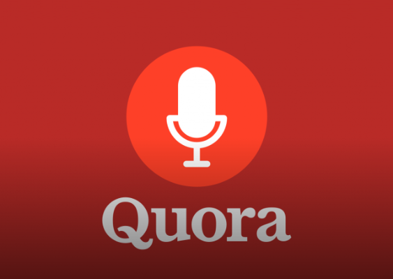 Ask Quora