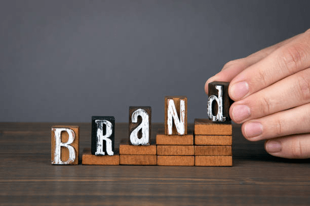 Rely on your Brand